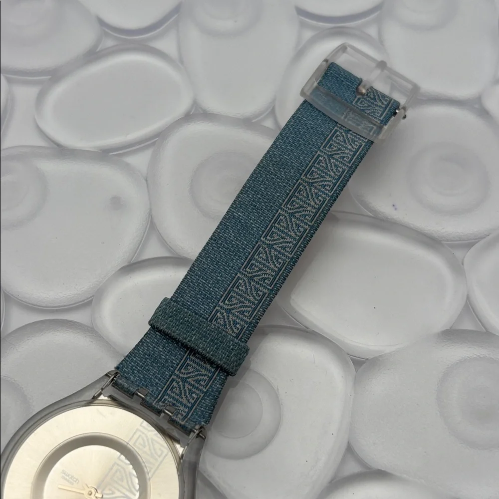 Swatch Watch  SFK106  DREAMLIKE